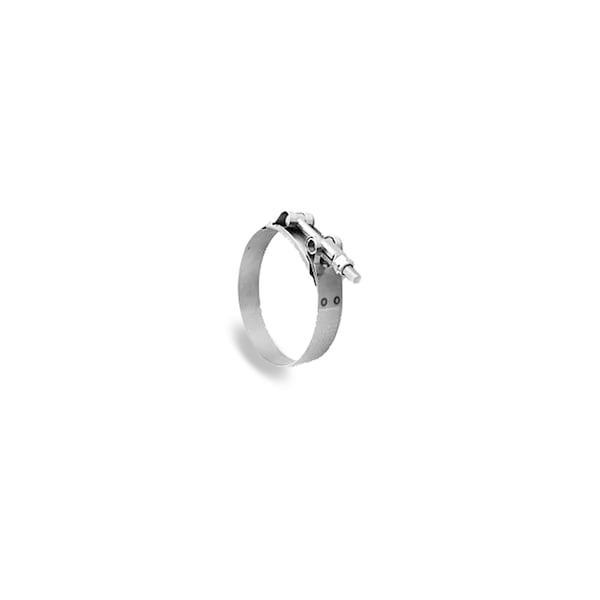 T-Bolt Clamp 4-3/4 - 5-1/16